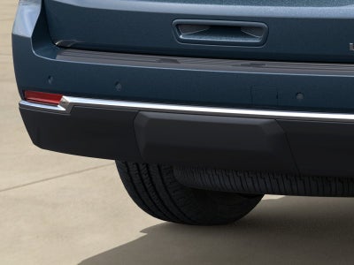 2027 Chevrolet Tahoe LT