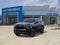2027 Chevrolet Tahoe RST