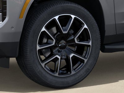 2027 Chevrolet Tahoe RST