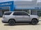 2027 Chevrolet Tahoe RST