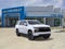 2027 Chevrolet Tahoe RST