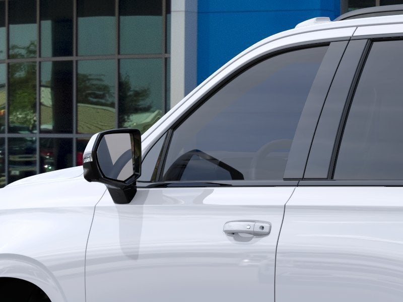 2027 Chevrolet Tahoe RST