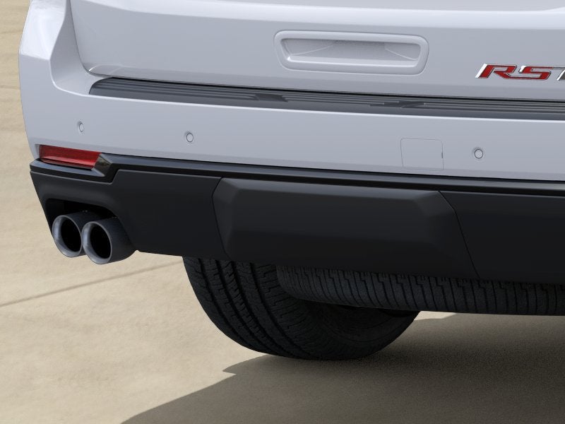 2027 Chevrolet Tahoe RST