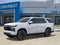 2027 Chevrolet Tahoe RST