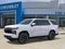 2027 Chevrolet Tahoe RST