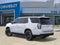 2027 Chevrolet Tahoe RST