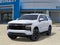 2027 Chevrolet Tahoe RST