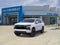 2027 Chevrolet Tahoe RST