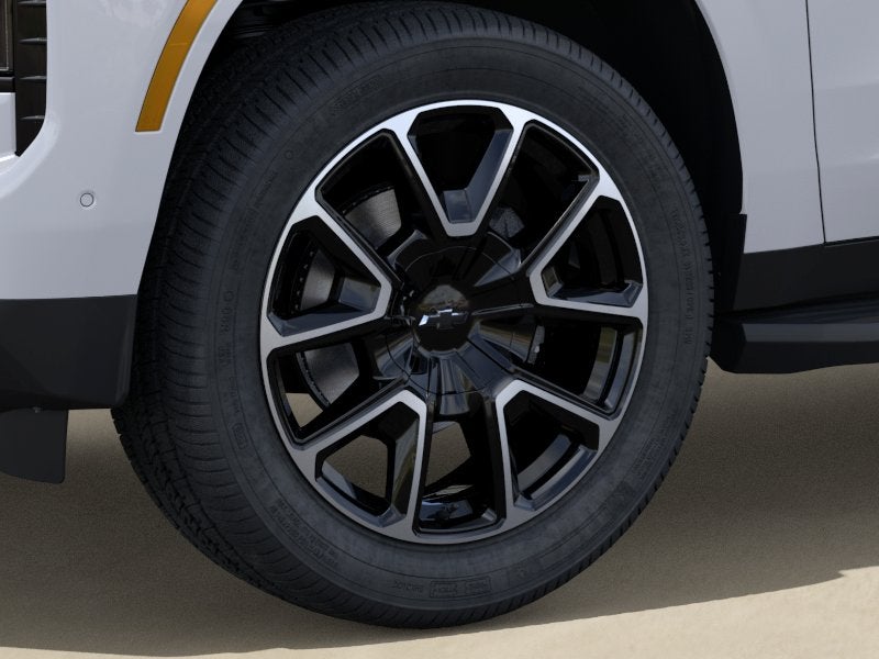 2027 Chevrolet Tahoe RST