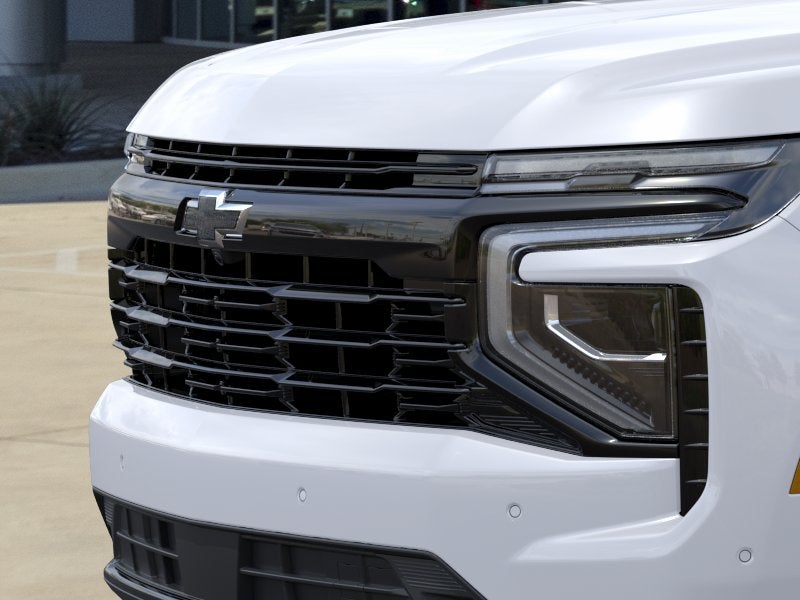 2027 Chevrolet Tahoe RST