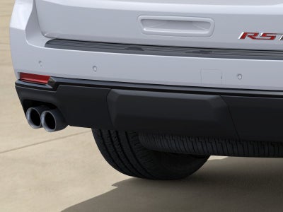 2027 Chevrolet Tahoe RST