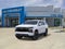 2027 Chevrolet Tahoe RST