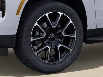 2027 Chevrolet Tahoe RST