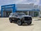 2027 Chevrolet Suburban Z71
