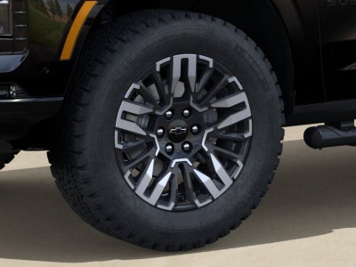 2027 Chevrolet Suburban Z71
