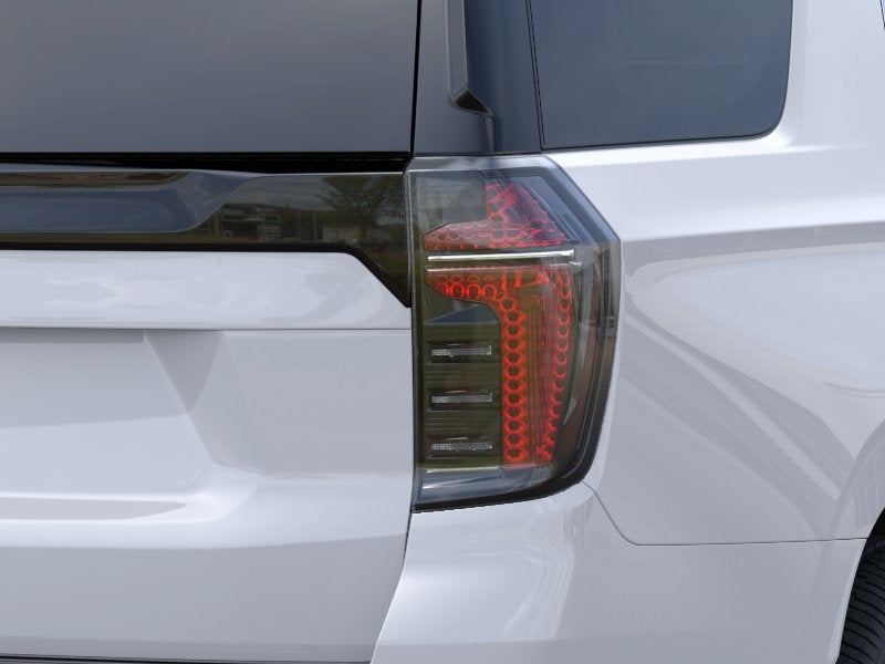 2027 Chevrolet Tahoe LS