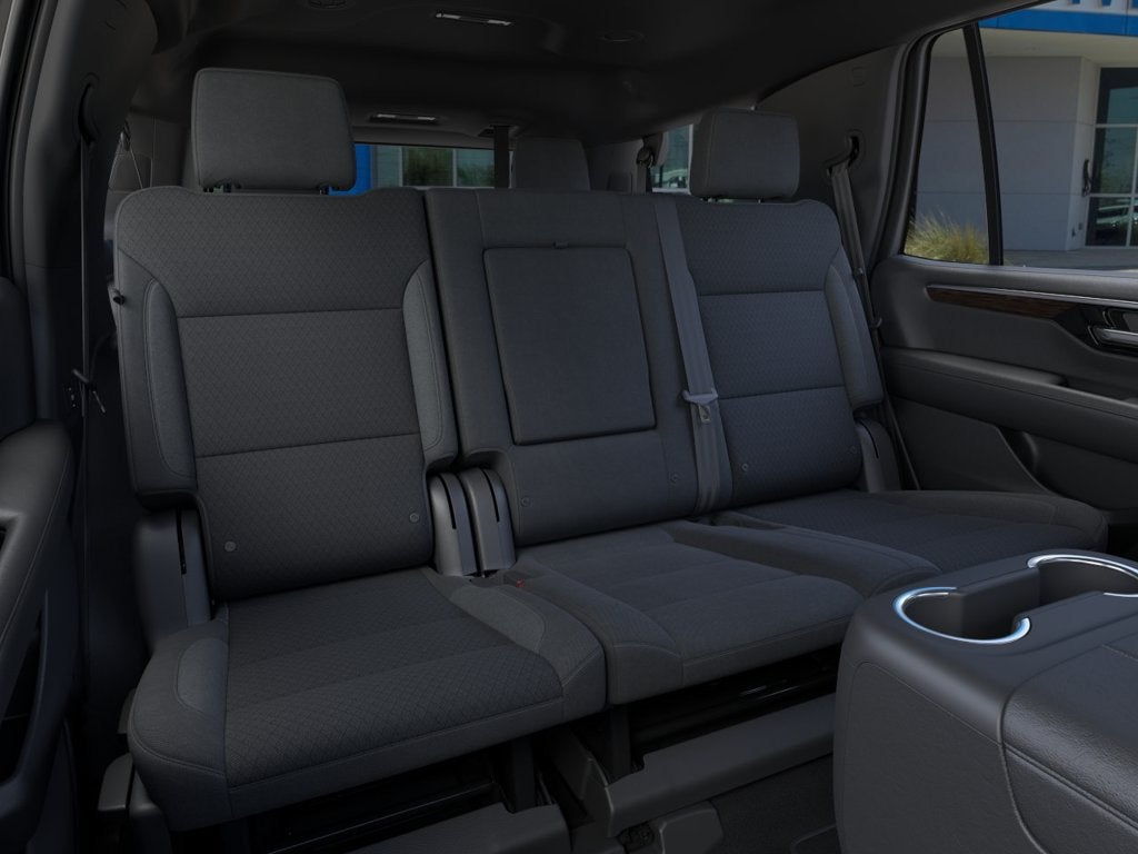 2027 Chevrolet Tahoe LS