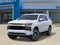 2027 Chevrolet Tahoe LS