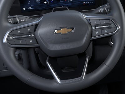2027 Chevrolet Tahoe High Country