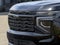 2027 Chevrolet Tahoe High Country