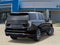 2027 Chevrolet Tahoe High Country