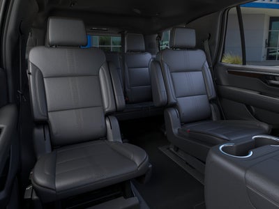 2027 Chevrolet Tahoe High Country