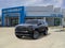 2027 Chevrolet Tahoe High Country