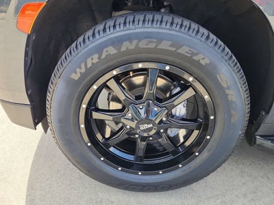 2021 Chevrolet Tahoe LS