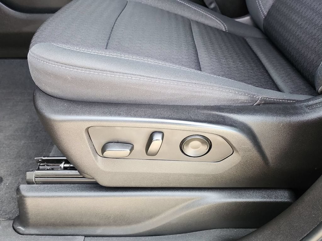 2021 Chevrolet Tahoe LS