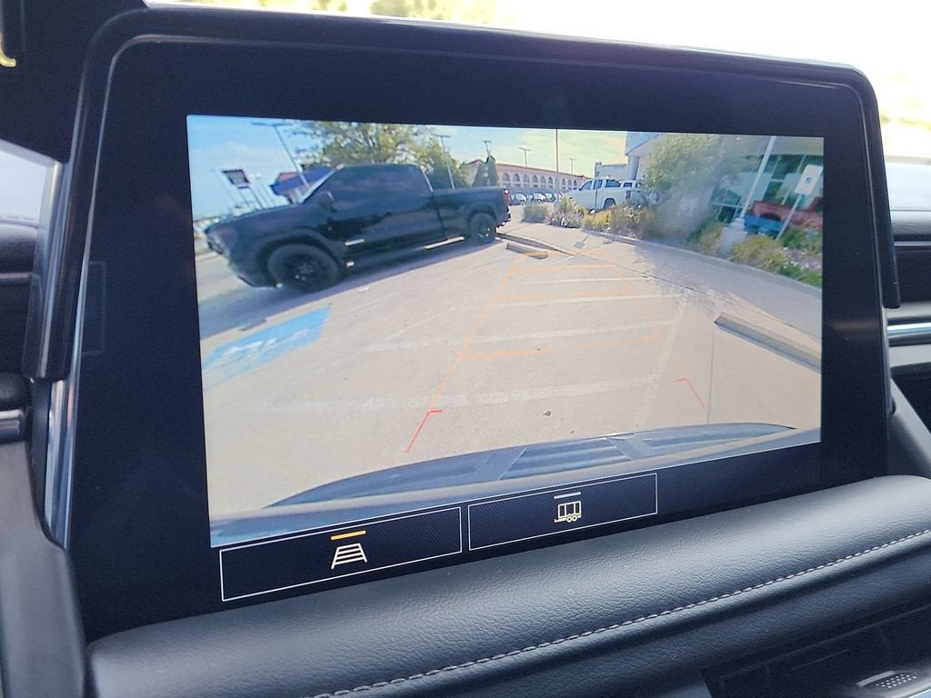 2021 Chevrolet Tahoe LS