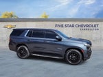 2021 Chevrolet Tahoe LS