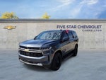2021 Chevrolet Tahoe LS
