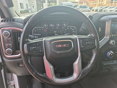 2022 GMC Sierra 2500 HD SLE