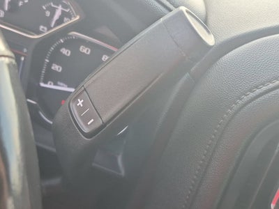 2022 GMC Sierra 2500 HD SLE