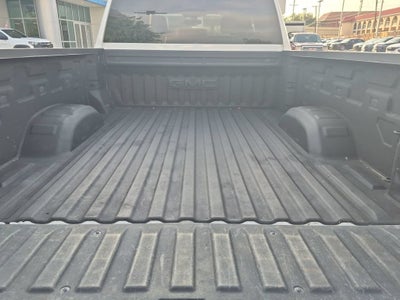 2022 GMC Sierra 2500 HD SLE