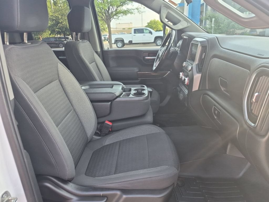 2022 GMC Sierra 2500 HD SLE