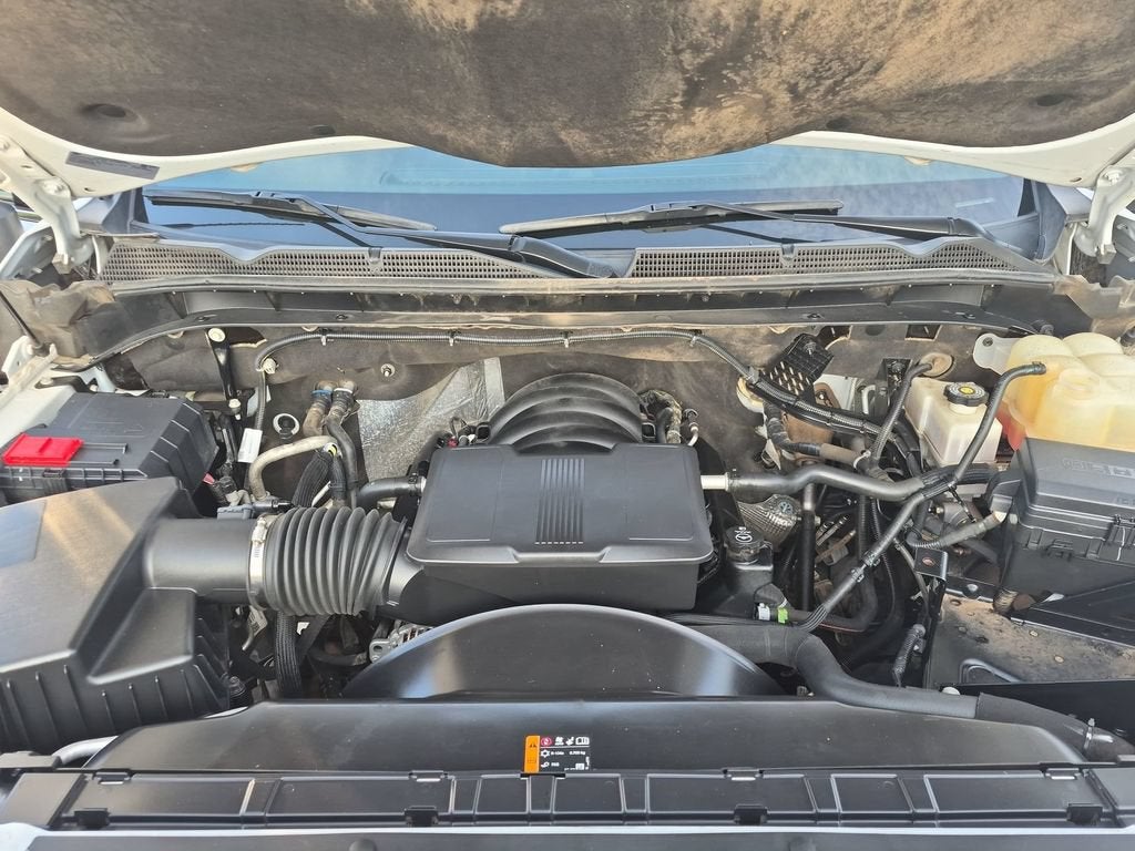 2022 GMC Sierra 2500 HD SLE