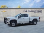 2022 GMC Sierra 2500 HD SLE