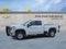 2022 GMC Sierra 2500 HD SLE