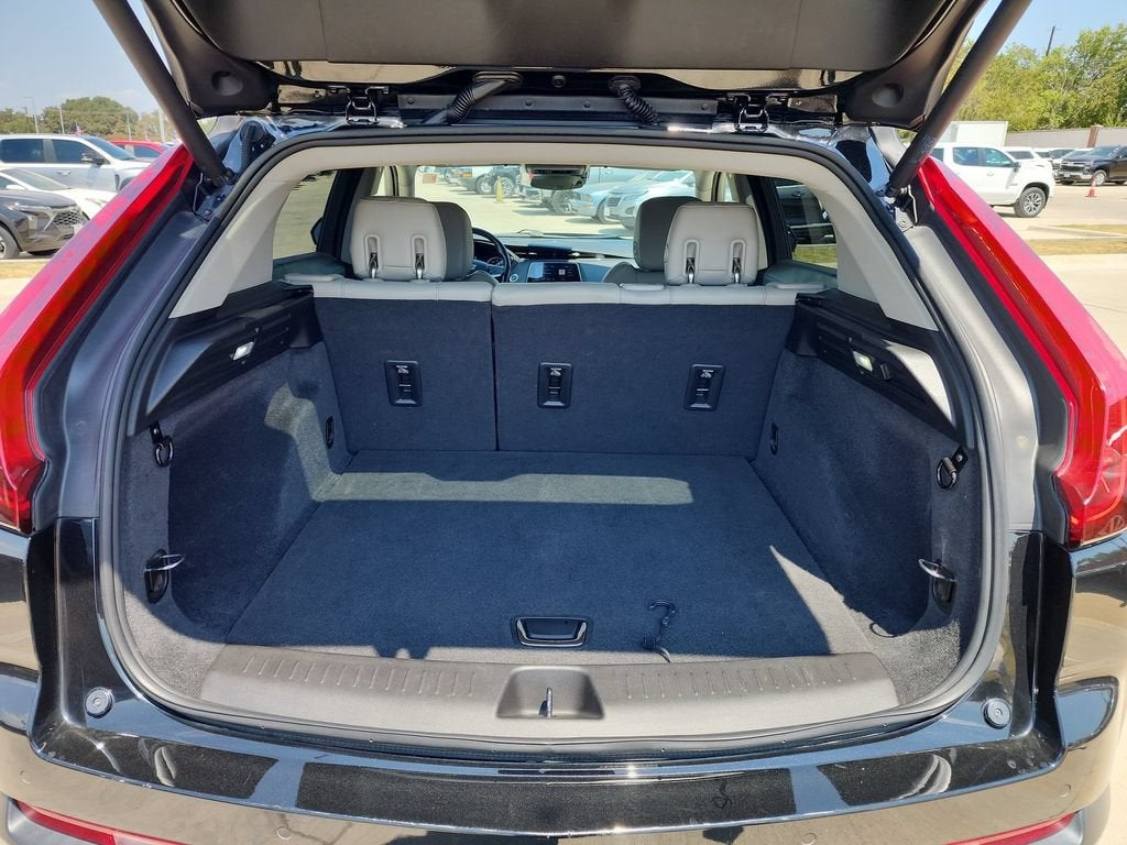 2021 Cadillac XT4 FWD Luxury