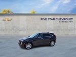 2021 Cadillac XT4 FWD Luxury