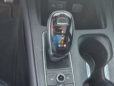2022 Cadillac XT4 Sport