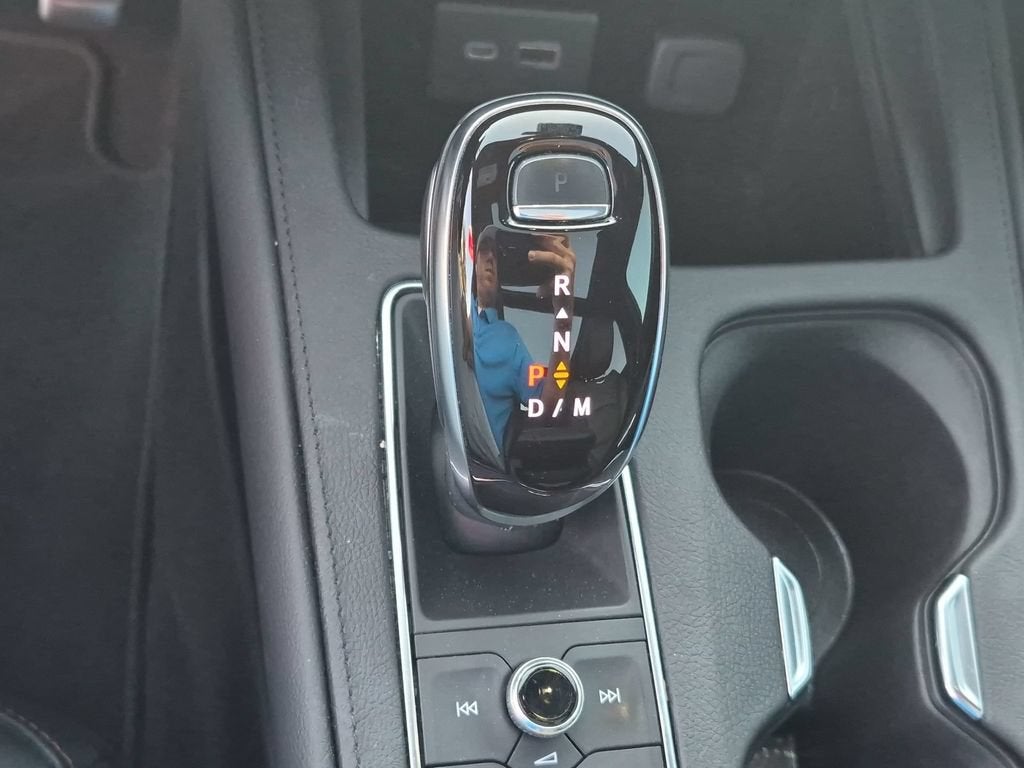 2022 Cadillac XT4 Sport