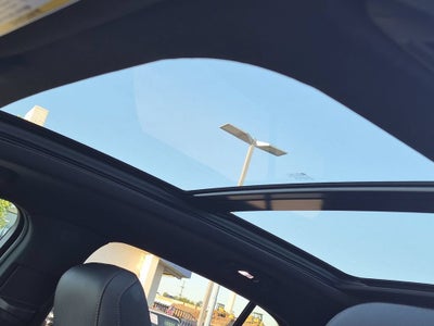 2022 Cadillac XT4 Sport