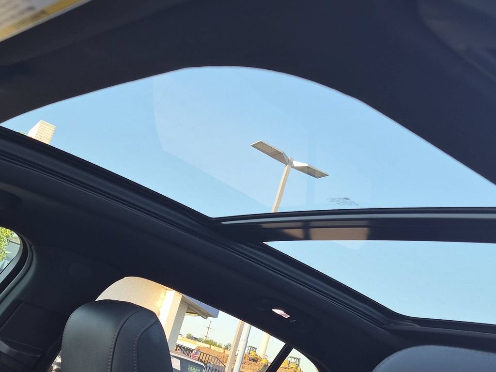 2022 Cadillac XT4 Sport