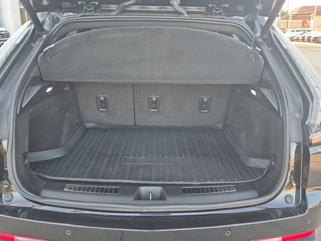 2022 Cadillac XT4 Sport