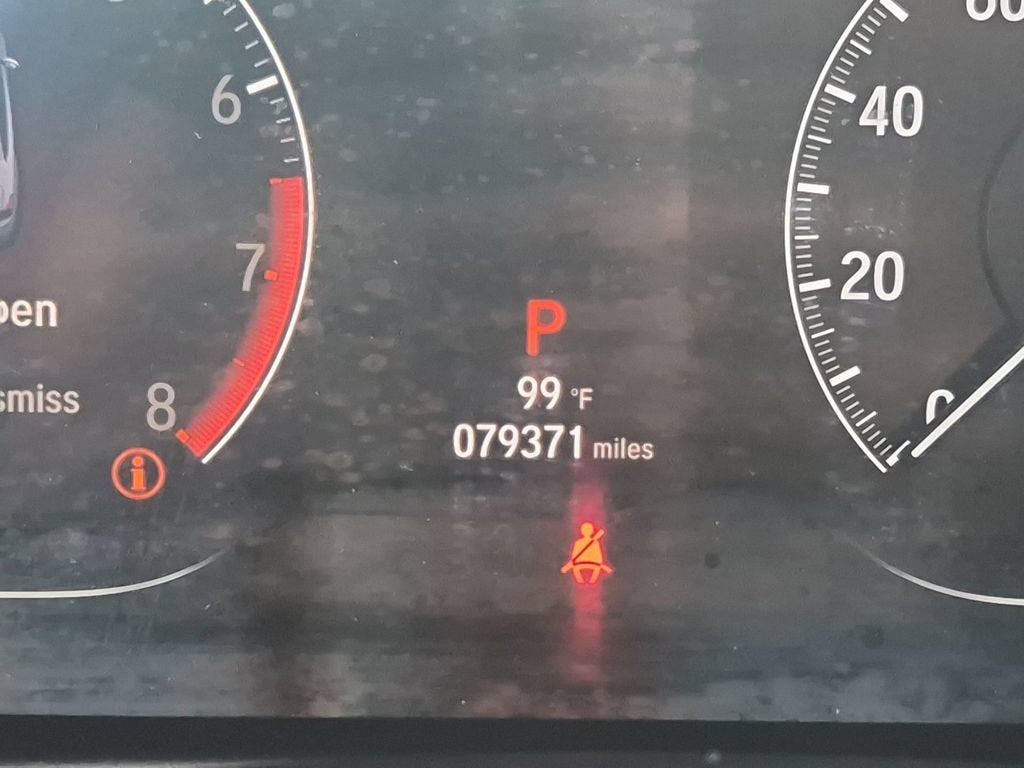 2019 Honda Accord Sedan Sport 1.5T