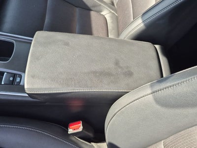 2019 Honda Accord Sedan Sport 1.5T