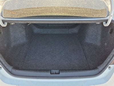 2019 Honda Accord Sedan Sport 1.5T