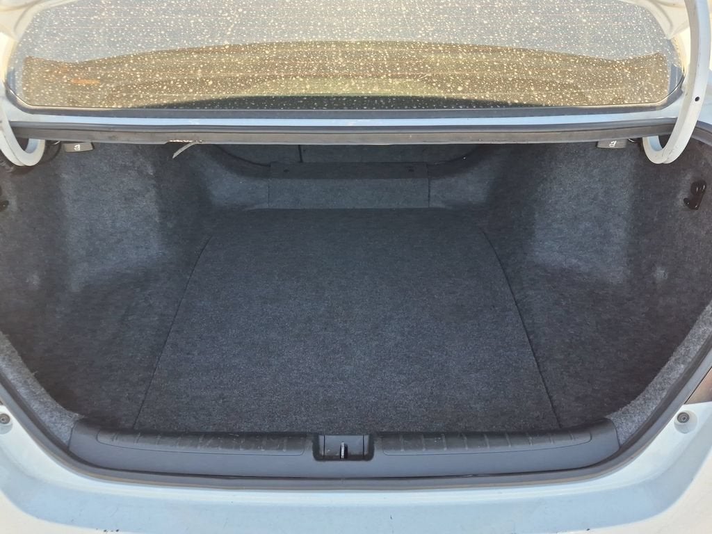 2019 Honda Accord Sedan Sport 1.5T